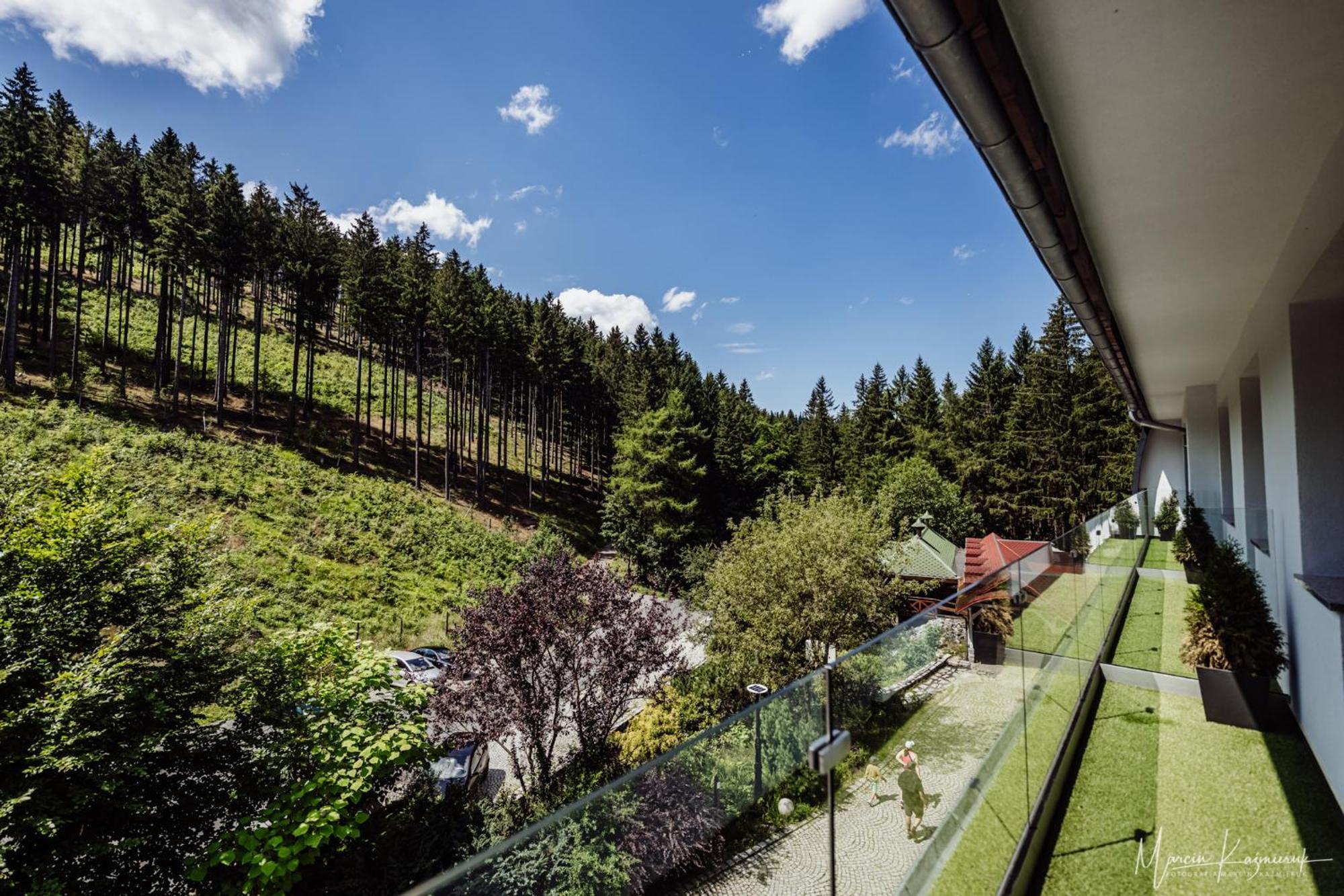 Jelenia Struga Medical Spa โควารี ภายนอก รูปภาพ
