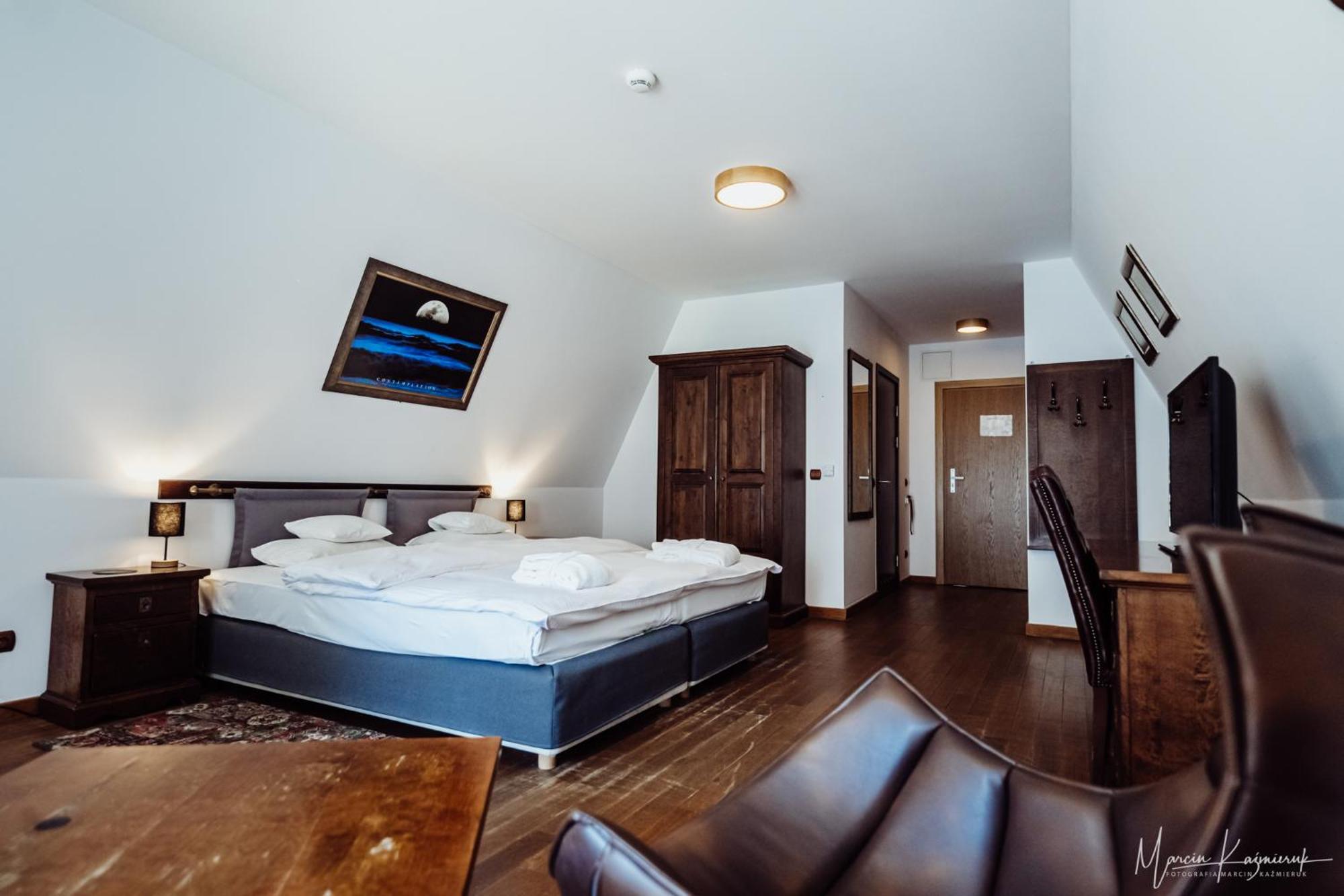 Jelenia Struga Medical Spa โควารี ภายนอก รูปภาพ