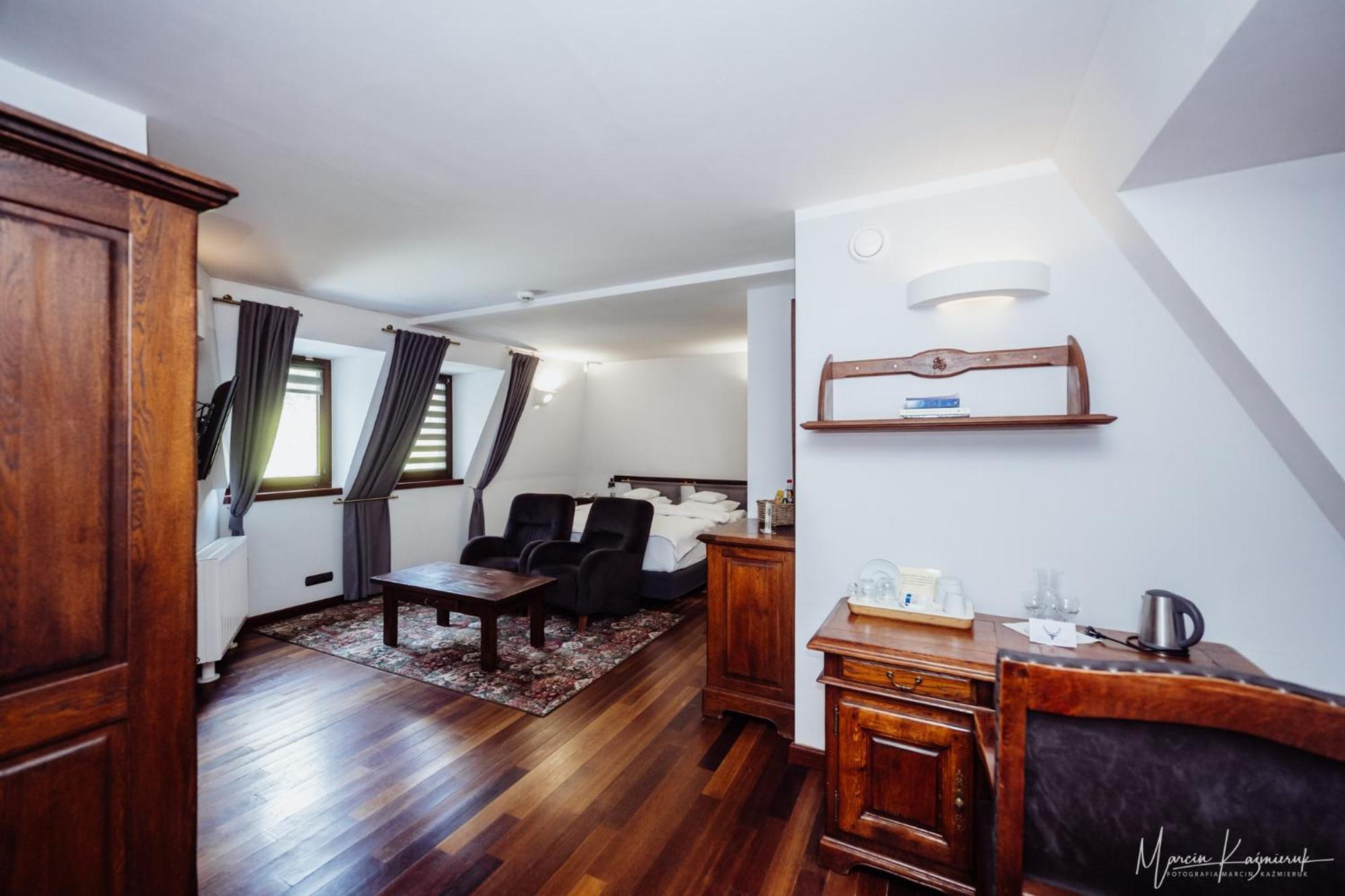 Jelenia Struga Medical Spa โควารี ภายนอก รูปภาพ