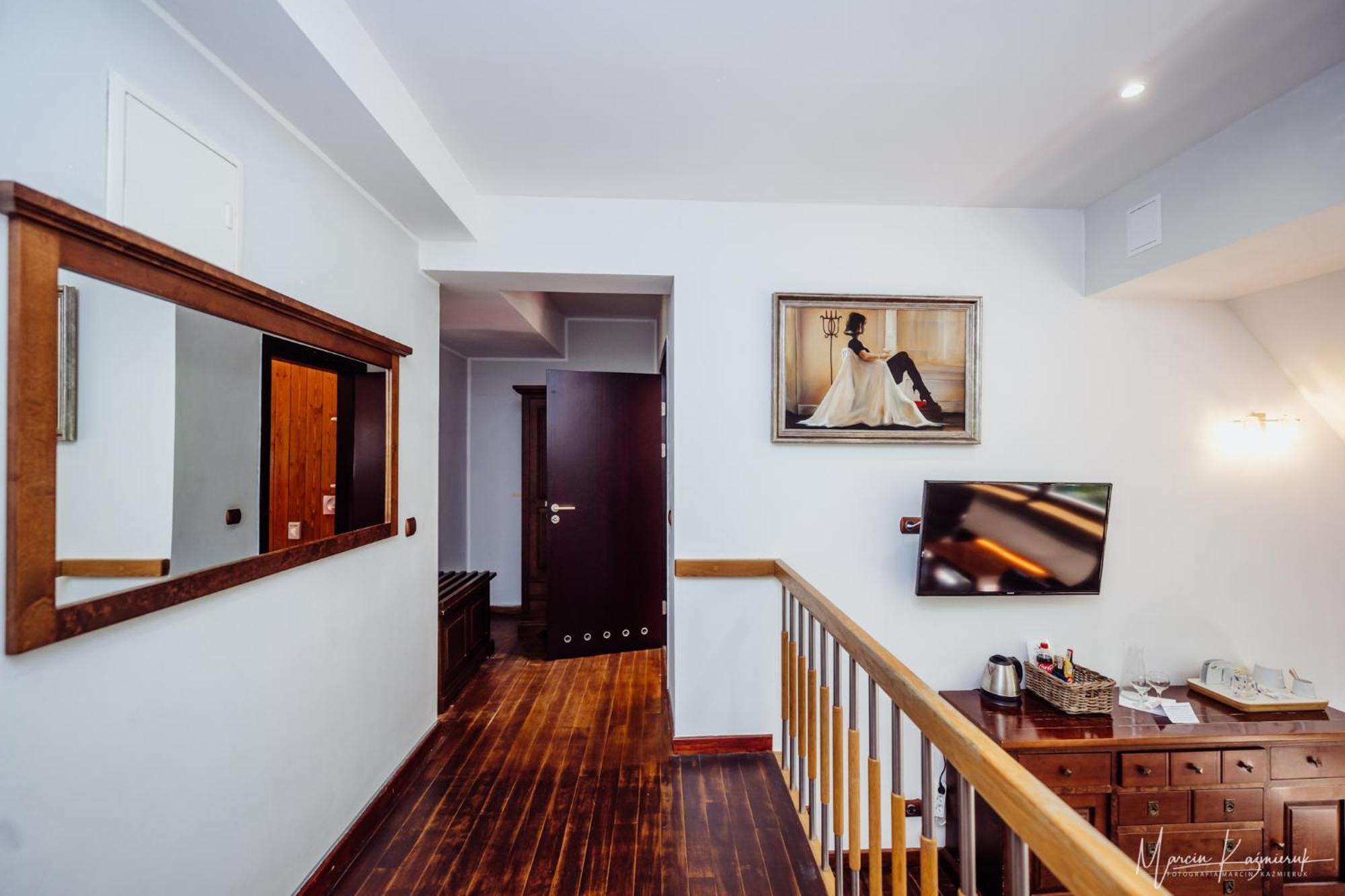 Jelenia Struga Medical Spa โควารี ภายนอก รูปภาพ