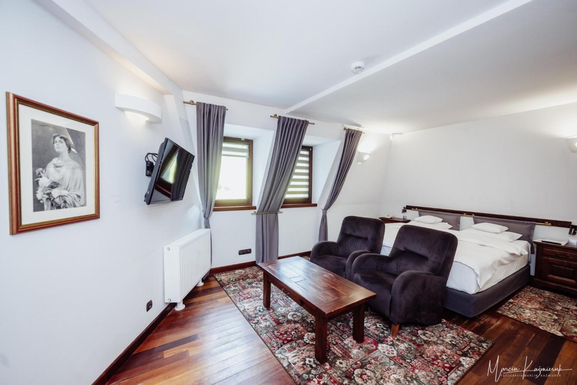 Jelenia Struga Medical Spa โควารี ภายนอก รูปภาพ