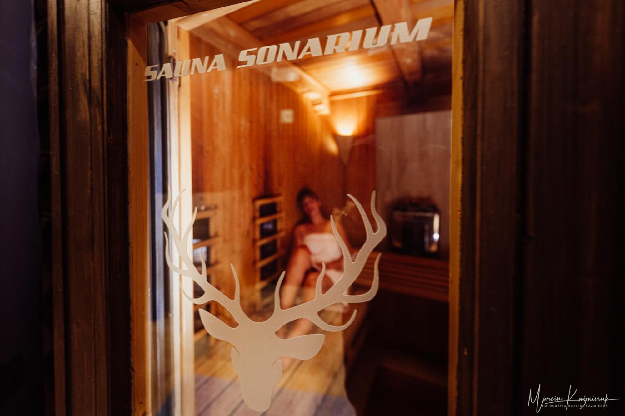 Jelenia Struga Medical Spa โควารี ภายนอก รูปภาพ