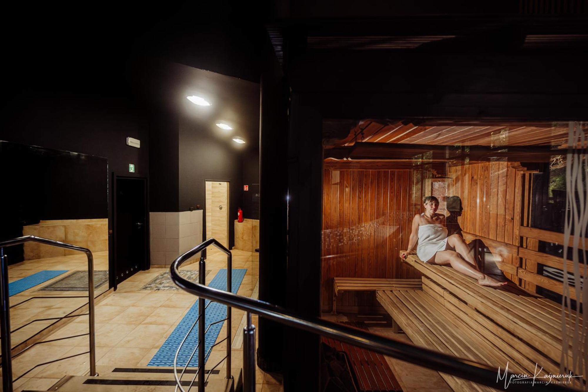 Jelenia Struga Medical Spa โควารี ภายนอก รูปภาพ