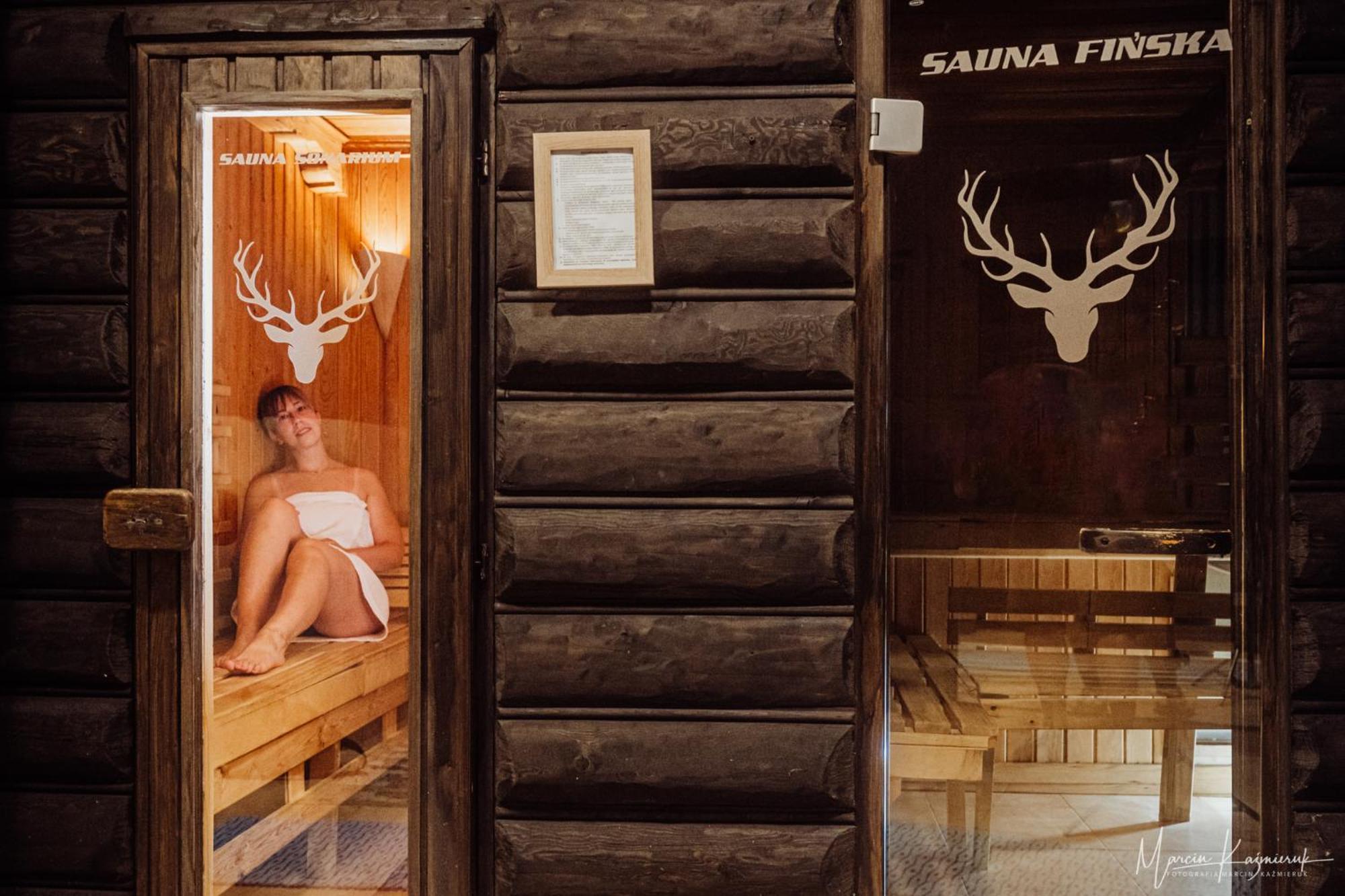 Jelenia Struga Medical Spa โควารี ภายนอก รูปภาพ